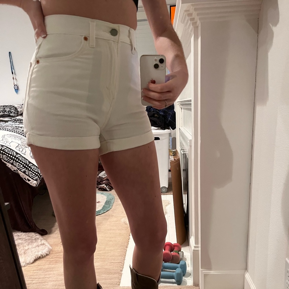 Levi Shorts Bundle - image 2